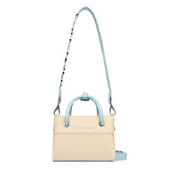 Valentino Handtasche Valentino Alexia Summer VBSA0D05 Beige