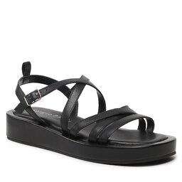 Sergio Bardi Sandaler Sergio Bardi DELL-CHV-MP-02SB Black