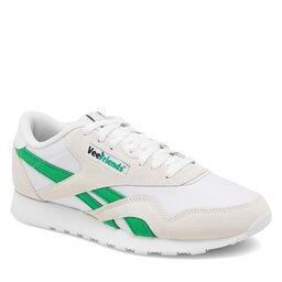 Reebok Laisvalaikio batai Reebok CL NYLON IF3021-M Balta