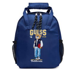 Guess Rucksack Guess H6YZ06 W2596 Blau