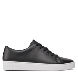 MICHAEL Michael Kors Tenisice MICHAEL Michael Kors Keaton Lace Up 43R4KTFS4L Crna