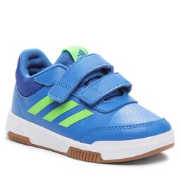 adidas Scarpe adidas Tensaur Hook and Loop ID2304 Broyal/Luclim/Royblu