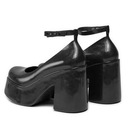 

Туфлі Melissa Melissa Doll Heel Ad 33998 Black AR130, Чорний