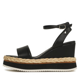 

Еспадрильї Gioseppo Arniquet 69171-P Black, Чорний