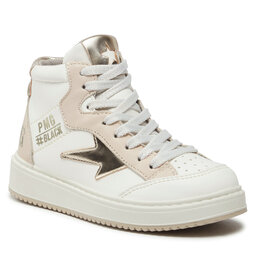Primigi Polacchine Primigi 4870911 M Bianco/Naturale