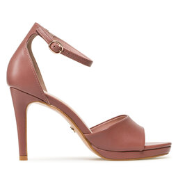 

Босоніжки QUAZI WYL2994-1 Pink, Рожевий
