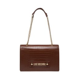 

Сумка LOVE MOSCHINO JC4423PP0FKS0300 Marrone, Коричневий