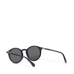 

Сонцезахисні окуляри Polaroid PLD 2116/S Black 807, Чорний