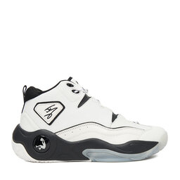 SHAQ Снікерcи SHAQ EO-H.O.F AQ95027M-WZ Білий