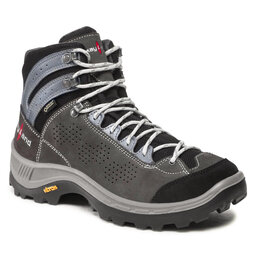 Kayland Trekking Kayland Impact Gtx GORE-TEX 18018080 Anthracite/Grey