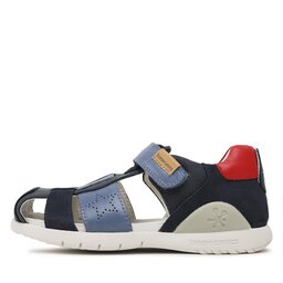 

Босоніжки Biomecanics 232259 D Navy A, Cиній