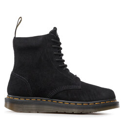 Dr. Martens Kozačky Dr. Martens Berman 27688001 Černá
