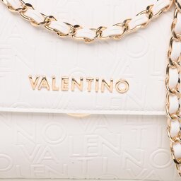 

Сумка Valentino Relax VBS6V003 Bianco, Білий