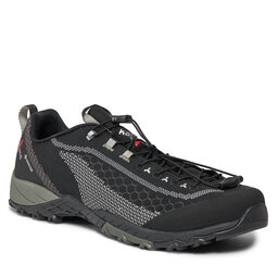 

Трекінгові черевики Kayland Alpha Knit Gtx GORE-TEX 018021075 Black, Чорний