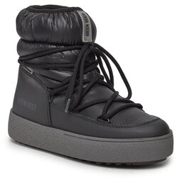 Les bottes de neige Moon Boot : ces chaussures qui ont conquis le monde de  la mode