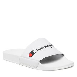 Champion Чехли Champion Slide Varsity S11544-CHA-WW001 Wht