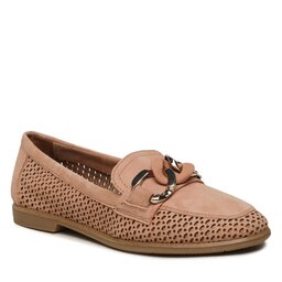 Tamaris Loafers Tamaris 1-24206-20 Almond Sue Str 389