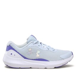 

Взуття Under Armour Ua Ggs Surge 3 3025013-400 Blu/Wht, Голубий