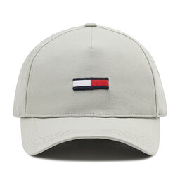 

Бейсболка Tommy Jeans Flag AM0AM08496 PMI, Сірий