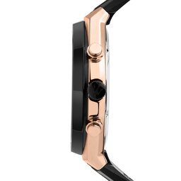 

Годинник Maserati Stile R8871642003 Black, Чорний