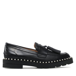 

Туфлі Stuart Weitzman, Чорний