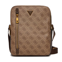 Guess Плоска сумка Guess HMTOLO P4218 Бежевий