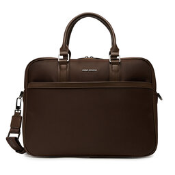 Gino Rossi Torba na laptopa Gino Rossi 06A10936-3 Brązowy