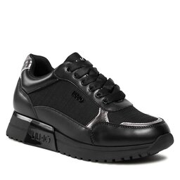 Liu Jo Sneakers Liu Jo Johanna 01 BF3133 TX346 Black 22222