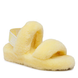 Ugg Chaussons Ugg W Oh Yeah 1107953 Bpdd