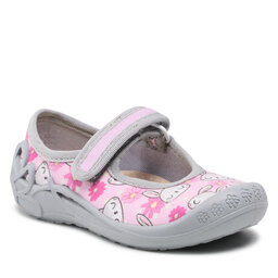 MB Tofflor MB 2F2/15-28POIR Pink