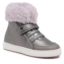 Garvalin Sneakers Garvalin 231343 S Plomo (Mat (Forro Borreguillo)) A