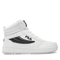 Fila Sportcipők Fila Fila Rega Nf Mid Teens FFT0124.13036 Fehér