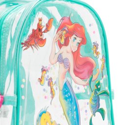 

Рюкзак Princess ACCCS_SS23_159DPRN Mix, Прозорий