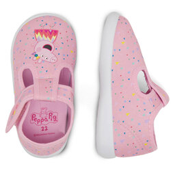 

Тапочки Peppa Pig SS24-332PP Pink, Рожевий