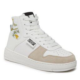 Versace Jeans Couture Сникърси Versace Jeans Couture 75VA3SJ9 ZP344 G03