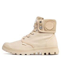 

Черевики туристичні Palladium Baggy 02353-221-M Sahara/Safari, Бежевий