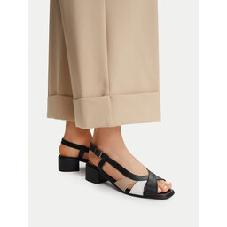 Lasocki Sandalen Lasocki CEO-WI23-POST-09 Schwarz