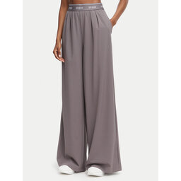 Guess Guess Jogginghose V6GB08 W1771 Grau Relaxed Fit