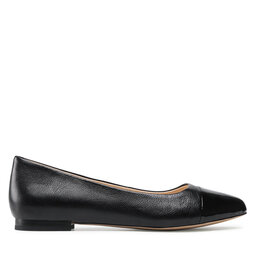 

Балетки Caprice 9-22140-08 Black Comb 019, Чорний