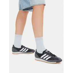 adidas Снікерcи adidas Sl 72 Og JH7390 Чорний