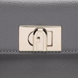 

Сумка Furla 1927 WE00423-ARE000-2269S-1007 Soil, Сірий