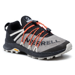 Merrell Обувки Merrell Long Sky Sewn J003246 Black