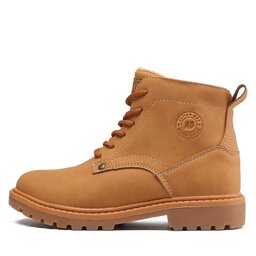 

Черевики туристичні Action Boy CP07-3355-02 Camel, Коричневий