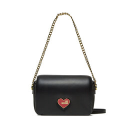 

Сумка LOVE MOSCHINO JC4272PP0HKN0000 Nero, Чорний