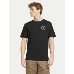 Jack&Jones Jack&Jones Camiseta Simon 12269280 Negro Standard Fit