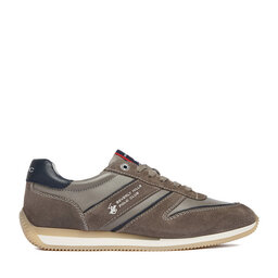 Beverly Hills Polo Club Sneakers Beverly Hills Polo Club EO-SCOTT-12 MI08 Grau