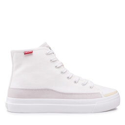 

Кеди Levi's® 233007-636-50 Brilliant White, Білий