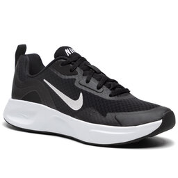 Nike Batai Nike Wearallday CJ1677 001 Black/White