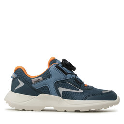

Снікерcи Superfit 1-006220-8010 M Blue/Orange, Голубий