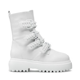 Le Silla Botas Le Silla Ranger 6490P020M2MMCHI200 Blanco